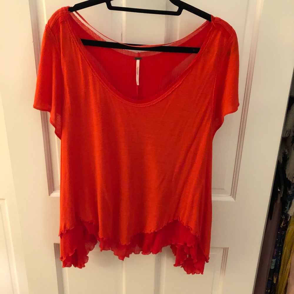 Free People Top